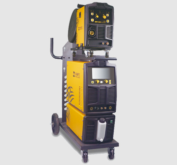 尊龙凯时NB-350U逆变式气体；；ず富