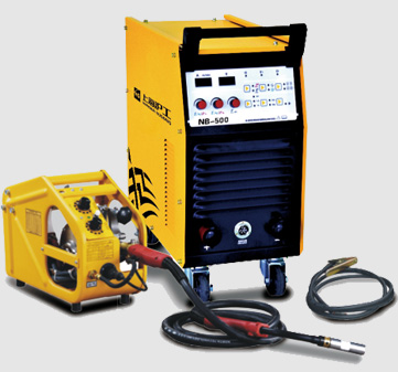 尊龙凯时NB-500E逆变式气体；；；；；ず富