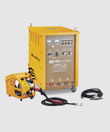 尊龙凯时NBC-350Ⅱ抽头式气体；；；；ず富